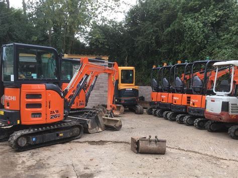 mini digger sales bristol|jwl skip hire.